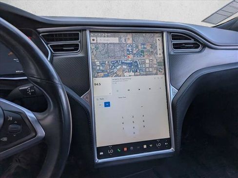 Used 2018 Tesla Model S 100D AWD/4WD image 18