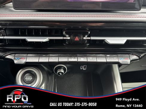 Used 2024 Dodge Hornet GT w/ Cold Weather Group image 21