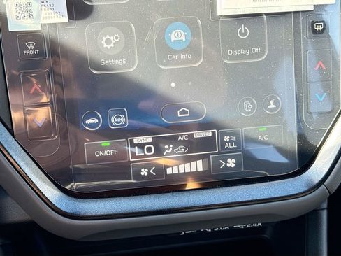 New 2026 Subaru Crosstrek 2.5i Limited image 18