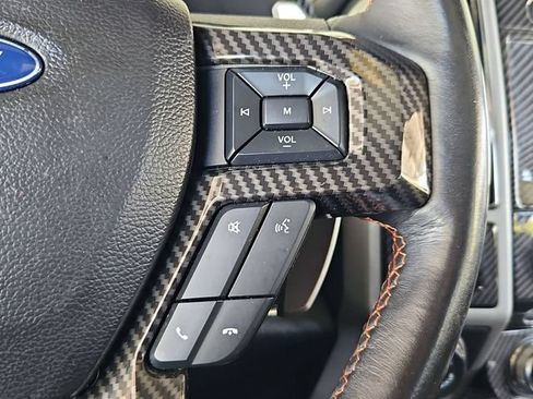 Used 2020 Ford F150 Lariat w/ Equipment Group 502A Luxury AWD/4WD image 14