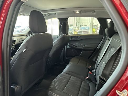 New 2025 Ford Escape Active w/ Cold Weather Package image 20