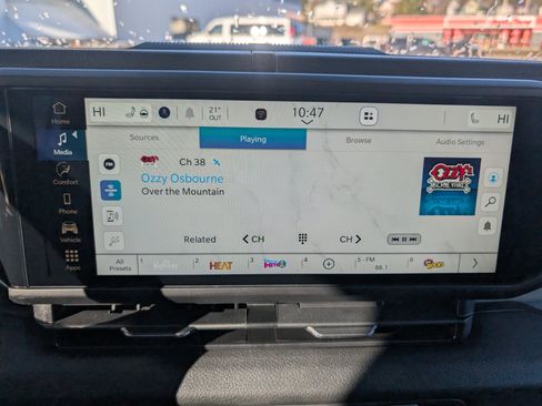 New 2026 Jeep Wrangler Unlimited Sport image 15