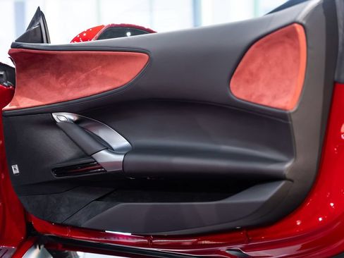 Certified 2022 Ferrari SF90 Spider AWD/4WD image 43