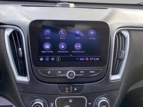 Used 2020 Chevrolet Malibu LS FWD image 25