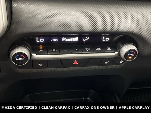 Certified 2024 MAZDA CX-50 AWD 2.5 S w/ Weather Package image 20