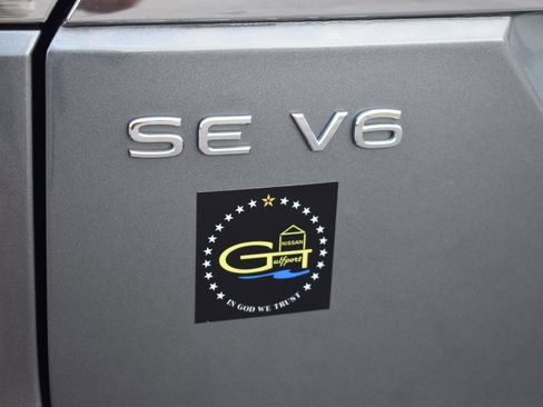 Used 2022 Volkswagen Atlas SE image 9