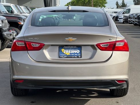 Used 2023 Chevrolet Malibu LT FWD image 5