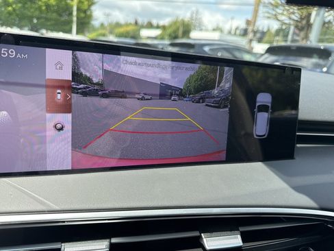 New 2026 Genesis Electrified GV70 image 49