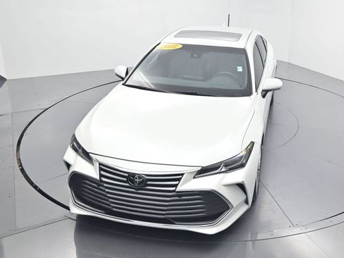 Used 2022 Toyota Avalon Limited w/ Advanced Safety Package FWD image 59