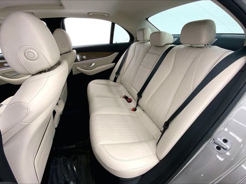 Certified 2021 Mercedes-Benz E 350 Sedan image 19