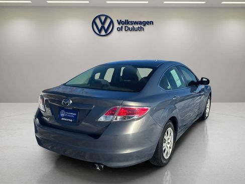 Used 2011 MAZDA MAZDA6 i Sport image 5