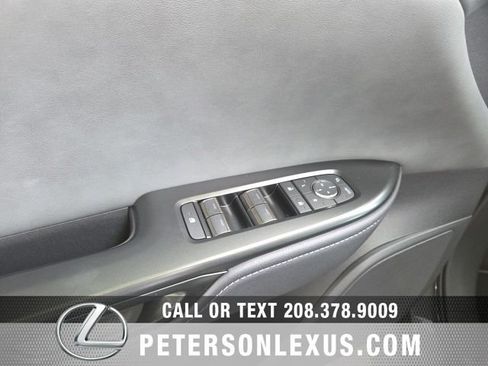 New 2026 Lexus RZ 450e AWD image 20