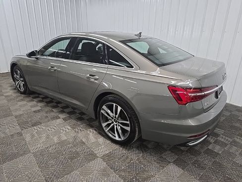 Used 2023 Audi A6 2.0T Premium w/ Convenience Package AWD/4WD image 9