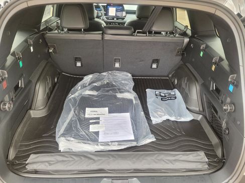 New 2026 Subaru Outback Touring XT AWD/4WD image 18