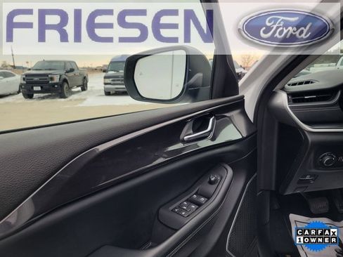 Used 2022 Jeep Grand Cherokee L Laredo w/ Luxury Tech Group I image 10