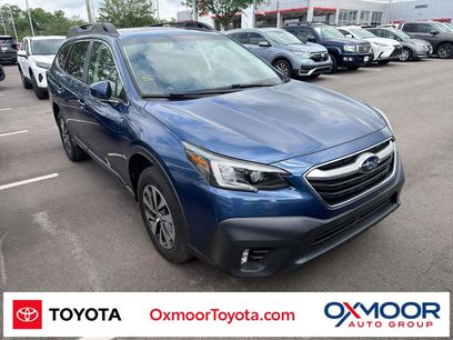 Used 2022 Subaru Outback Premium