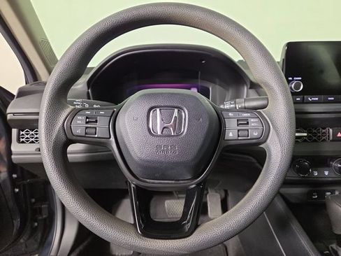 Used 2024 Honda Accord EX image 21