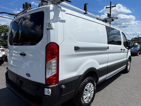 Used 2020 Ford Transit 350 Low Roof w/ Exterior Upgrade Package RWD image 25