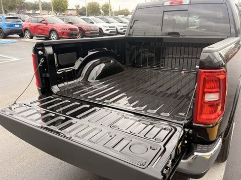 New 2026 RAM 1500 Laramie image 10