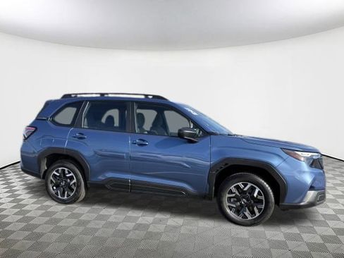 Certified 2025 Subaru Forester w/ Convenience Package #1 image 7