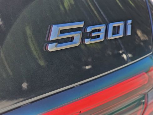 New 2026 BMW 530i w/ M Sport Package image 12