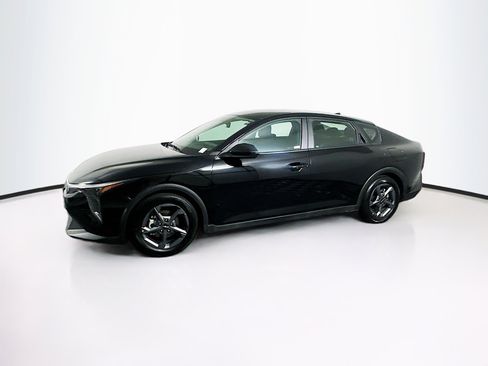 Used 2025 Kia K4 LXS image 4