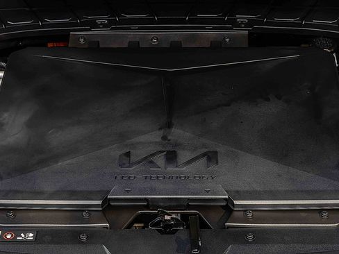 Certified 2024 Kia Niro Wind image 29