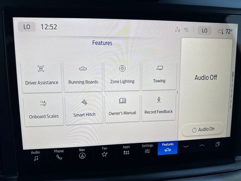 New 2026 Ford F250 Platinum image 33