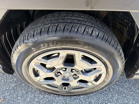 New 2026 Subaru Outback Premium image 10