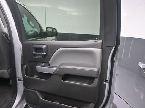 Used 2017 Chevrolet Silverado 1500 LTZ Z71 w/ LTZ Plus Package image 19