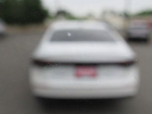 Used 2023 Honda Accord LX image 7