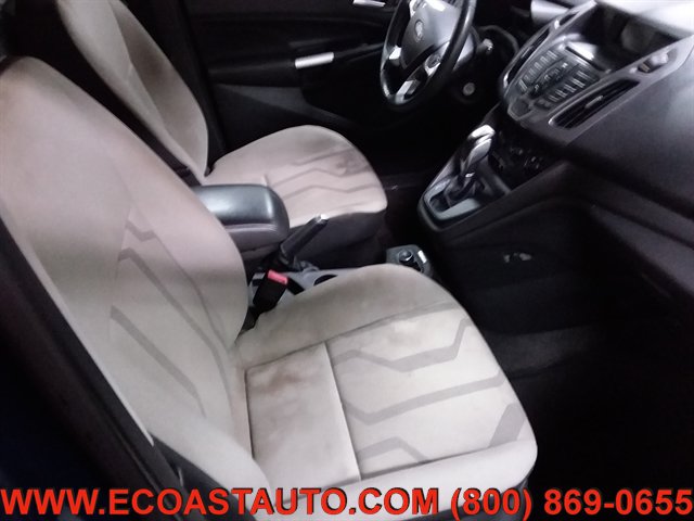 Used 2014 Ford Transit Connect XLT FWD image 13