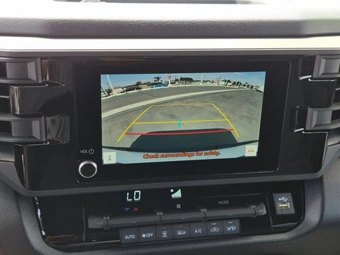 Certified 2026 Toyota Tundra SR RWD image 21