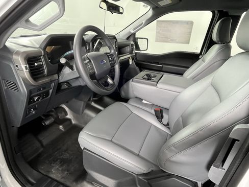 New 2025 Ford F150 XL image 9