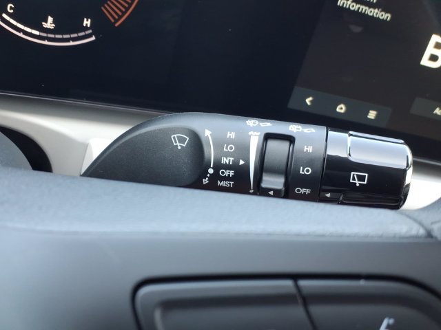 New 2026 Hyundai Tucson SEL Plus FWD image 27