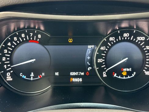 Used 2017 Lincoln MKZ Premiere AWD/4WD image 22
