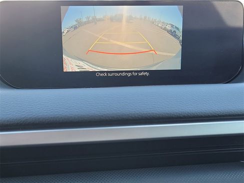 Used 2024 MAZDA CX-50 AWD 2.5 S w/ Select Package image 11