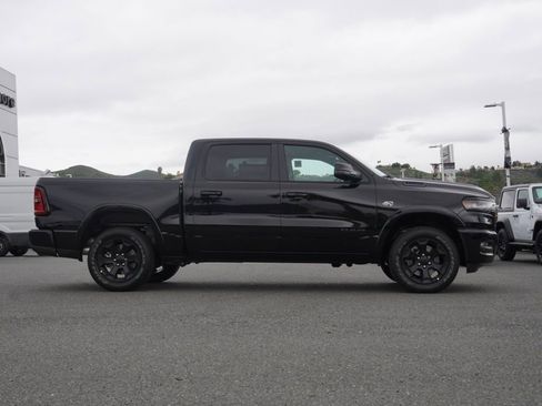 New 2026 RAM 1500 Big Horn image 3