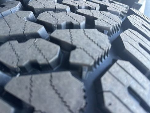 Used 2024 RAM 2500 Big Horn image 37