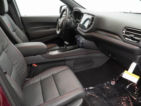 New 2026 Dodge Durango GT image 34