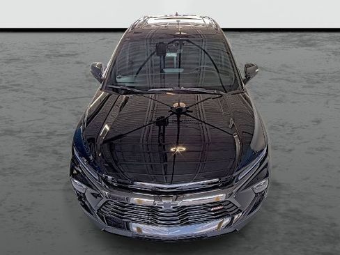 New 2026 Chevrolet Blazer RS w/ Driver Confidence II Package FWD image 6