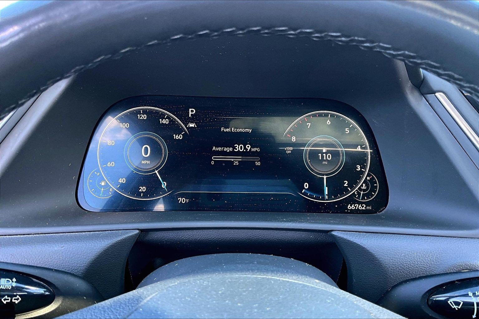 Used 2022 Hyundai Sonata Limited FWD image 8