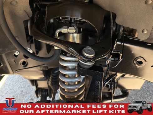 Used 2018 Ford F150 Platinum AWD/4WD image 14