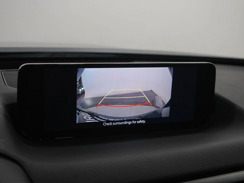 Used 2024 MAZDA CX-50 AWD 2.5 S w/ Cargo Package image 22