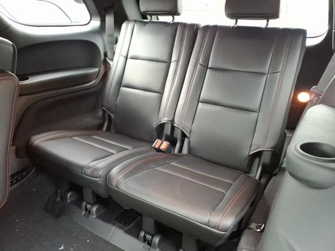 New 2026 Dodge Durango GT AWD/4WD image 8