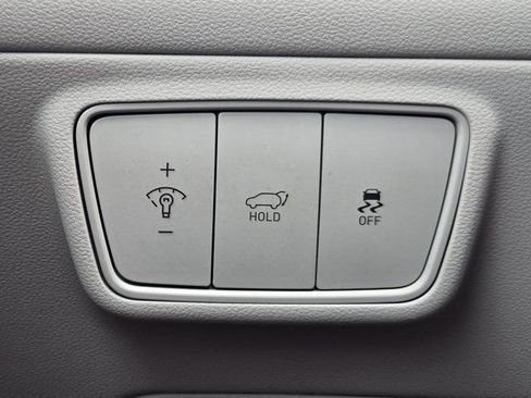 Certified 2024 Hyundai Tucson SEL FWD image 22