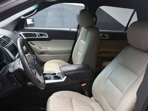 Used 2015 Ford Explorer Limited FWD image 18