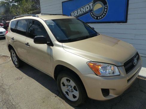 Used 2011 Toyota RAV4 2WD w/ Base L4 Extra Value Pkg image 31