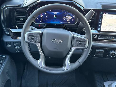 New 2026 Chevrolet Silverado 1500 RST w/ RST Select Package AWD/4WD image 19
