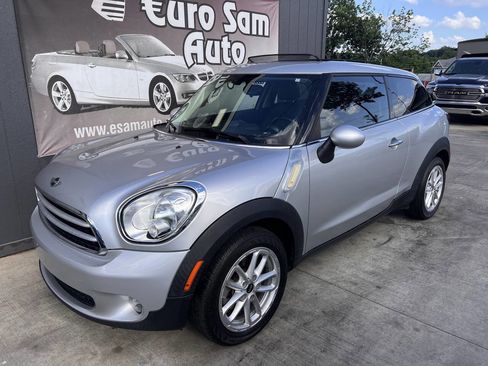 Used 2015 MINI Cooper Paceman image 2